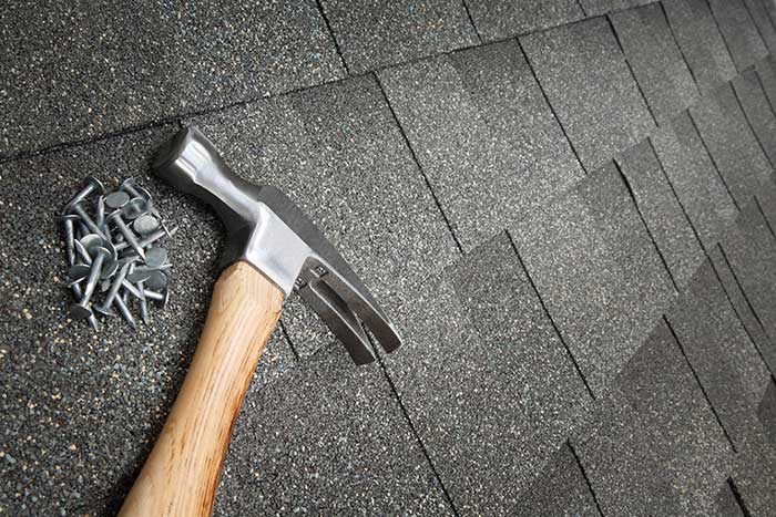 Residential Roofing For Locals
